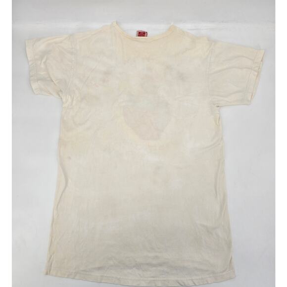 Vintage Y2K 2003 Strawberry Shortcake graphic T-shirt by Wish MFG - Picture 2 of 9